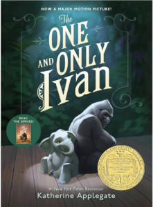 the one and only Ivan
